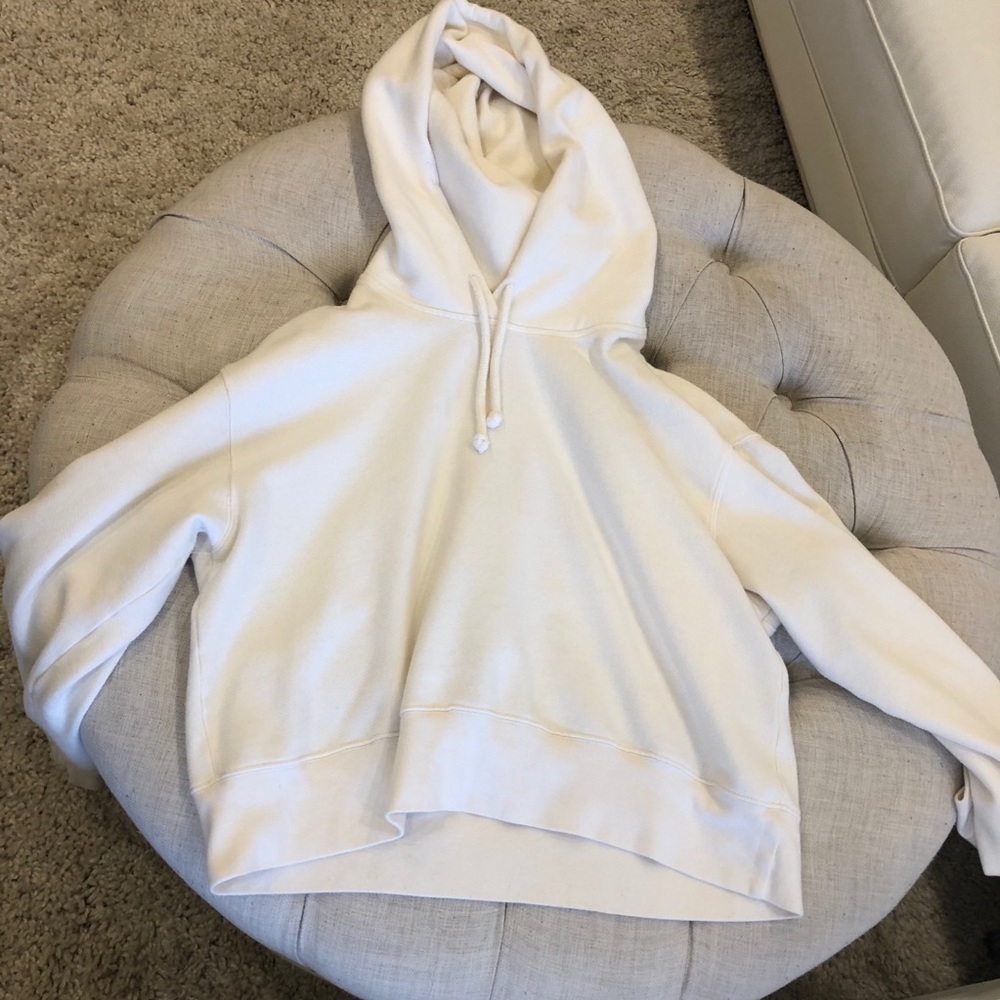 Wilfred Free Hoodie (SOLD) - Picture 4 of 12